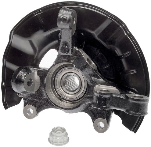 Wheel Bearing and Hub Assembly Dorman-OE Solutions 698-477