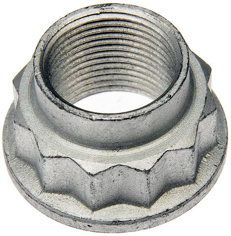 Wheel Bearing and Hub Assembly Dorman-OE Solutions 698-477
