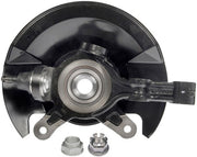 Steering Knuckle Kit Dorman-OE Solutions 698-478