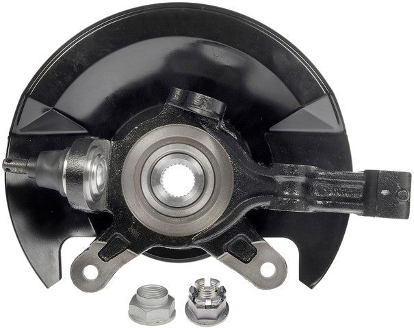Steering Knuckle Kit Dorman-OE Solutions 698-478