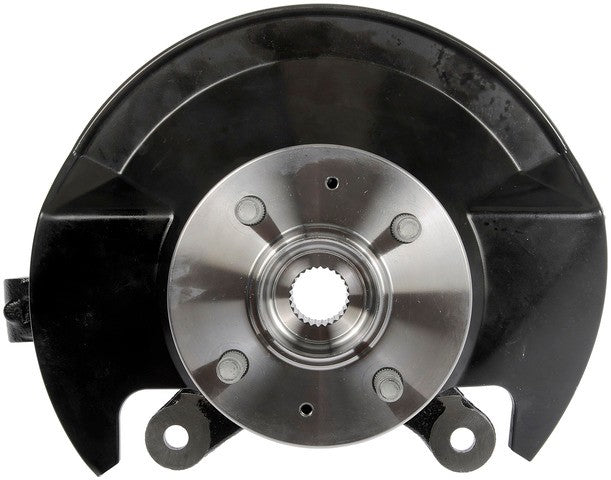 Steering Knuckle Kit Dorman-OE Solutions 698-478