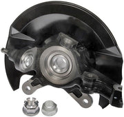 Steering Knuckle Kit Dorman-OE Solutions 698-478