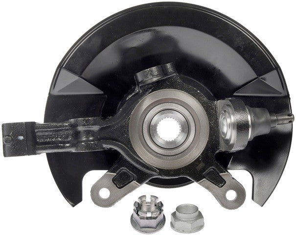 Steering Knuckle Kit Dorman-OE Solutions 698-479
