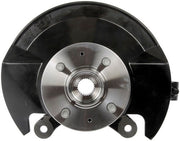 Steering Knuckle Kit Dorman-OE Solutions 698-479