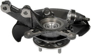 Steering Knuckle Kit Dorman-OE Solutions 698-479
