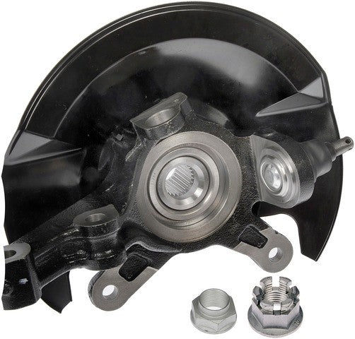 Steering Knuckle Kit Dorman-OE Solutions 698-479
