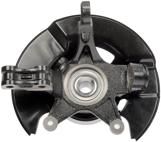 Steering Knuckle Kit Dorman-OE Solutions 698-480