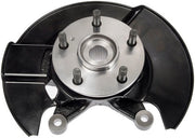Steering Knuckle Kit Dorman-OE Solutions 698-480