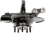 Steering Knuckle Kit Dorman-OE Solutions 698-480