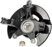 Steering Knuckle Kit Dorman-OE Solutions 698-480