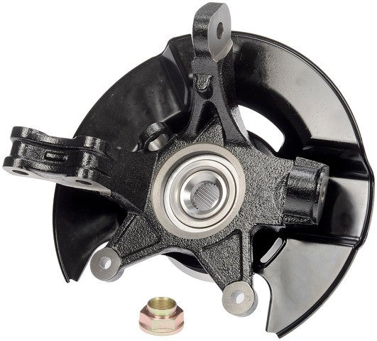 Steering Knuckle Kit Dorman-OE Solutions 698-480