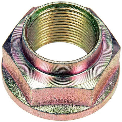 Steering Knuckle Kit Dorman-OE Solutions 698-480