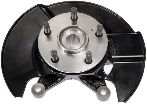 Steering Knuckle Kit Dorman-OE Solutions 698-481