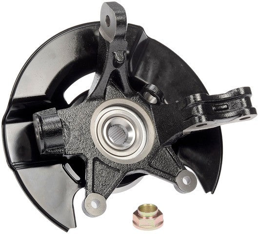 Steering Knuckle Kit Dorman-OE Solutions 698-481