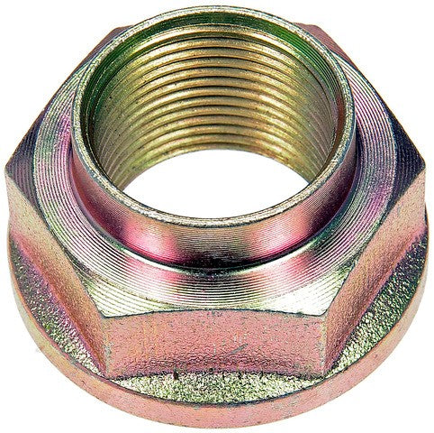 Steering Knuckle Kit Dorman-OE Solutions 698-481
