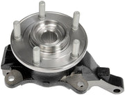 Steering Knuckle Kit Dorman-OE Solutions 698-482