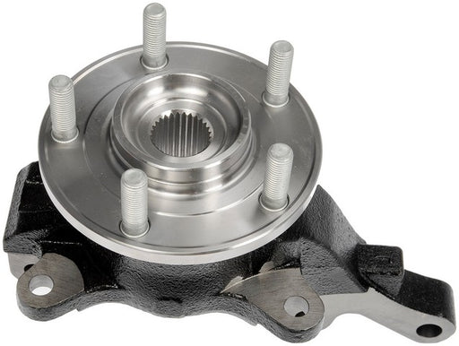 Steering Knuckle Kit Dorman-OE Solutions 698-482