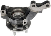 Steering Knuckle Kit Dorman-OE Solutions 698-482