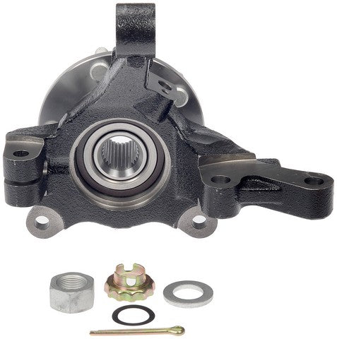 Steering Knuckle Kit Dorman-OE Solutions 698-483
