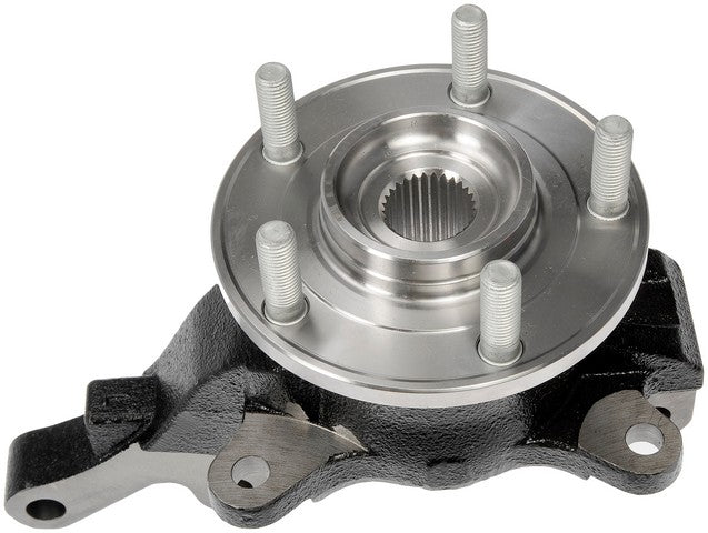 Steering Knuckle Kit Dorman-OE Solutions 698-483
