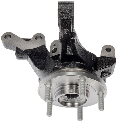 Steering Knuckle Kit Dorman-OE Solutions 698-483