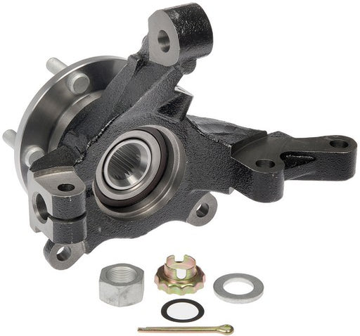 Steering Knuckle Kit Dorman-OE Solutions 698-483
