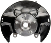 Steering Knuckle Kit Dorman-OE Solutions 698-488