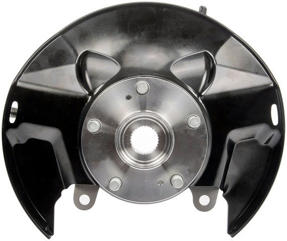 Steering Knuckle Kit Dorman-OE Solutions 698-488