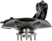 Steering Knuckle Kit Dorman-OE Solutions 698-488