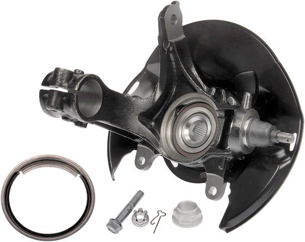 Steering Knuckle Kit Dorman-OE Solutions 698-488