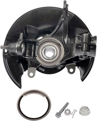 Steering Knuckle Kit Dorman-OE Solutions 698-489