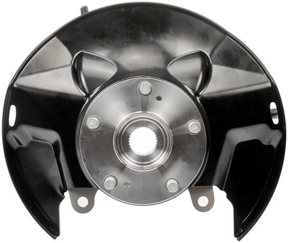 Steering Knuckle Kit Dorman-OE Solutions 698-489