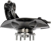 Steering Knuckle Kit Dorman-OE Solutions 698-489