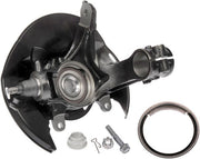 Steering Knuckle Kit Dorman-OE Solutions 698-489
