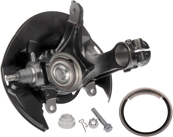 Steering Knuckle Kit Dorman-OE Solutions 698-489