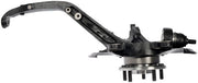 Steering Knuckle Kit Dorman-OE Solutions 698-490