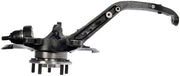Steering Knuckle Kit Dorman-OE Solutions 698-491