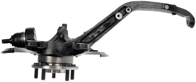 Steering Knuckle Kit Dorman-OE Solutions 698-491