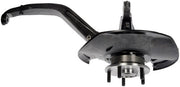 Steering Knuckle Kit Dorman-OE Solutions 698-491