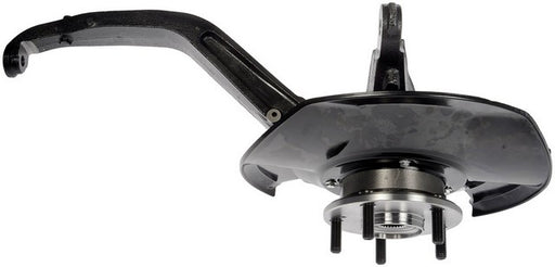 Steering Knuckle Kit Dorman-OE Solutions 698-491