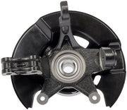Steering Knuckle Kit Dorman-OE Solutions 698-492