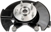 Steering Knuckle Kit Dorman-OE Solutions 698-492