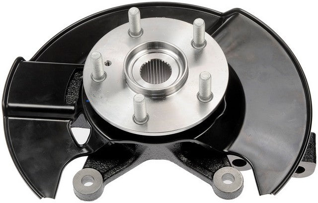 Steering Knuckle Kit Dorman-OE Solutions 698-492