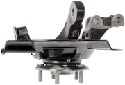 Steering Knuckle Kit Dorman-OE Solutions 698-492