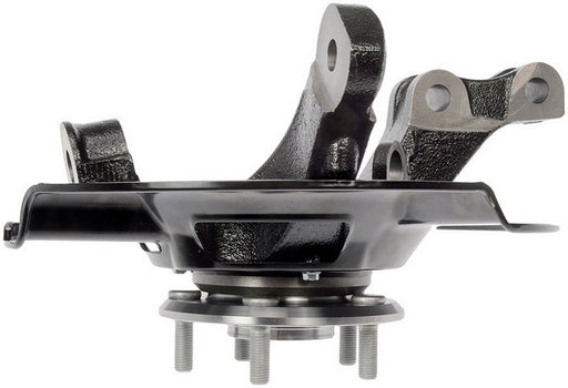 Steering Knuckle Kit Dorman-OE Solutions 698-492