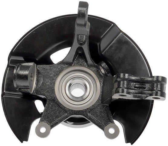 Steering Knuckle Kit Dorman-OE Solutions 698-493