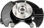 Steering Knuckle Kit Dorman-OE Solutions 698-493