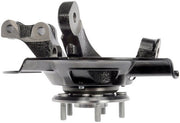 Steering Knuckle Kit Dorman-OE Solutions 698-493