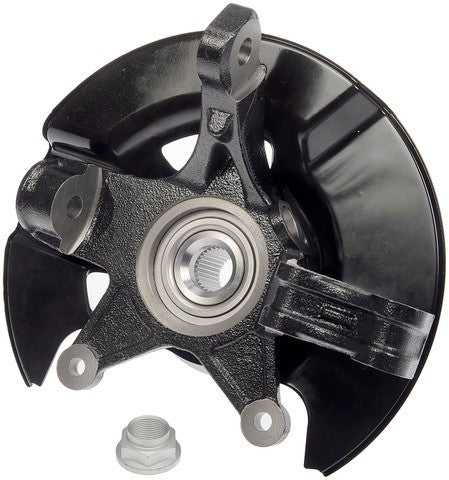 Steering Knuckle Kit Dorman-OE Solutions 698-493