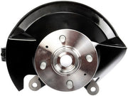Steering Knuckle Kit Dorman-OE Solutions 698-494